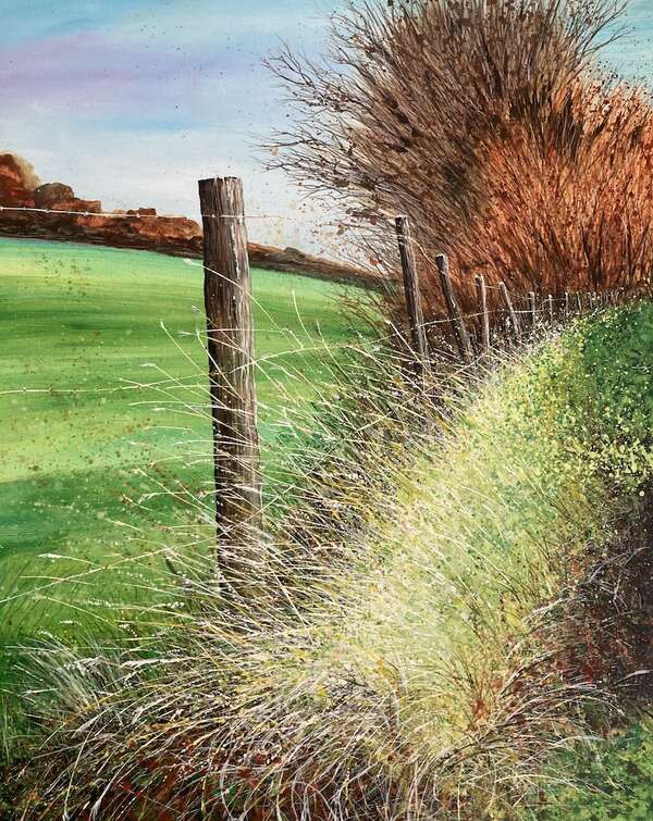 the_fence