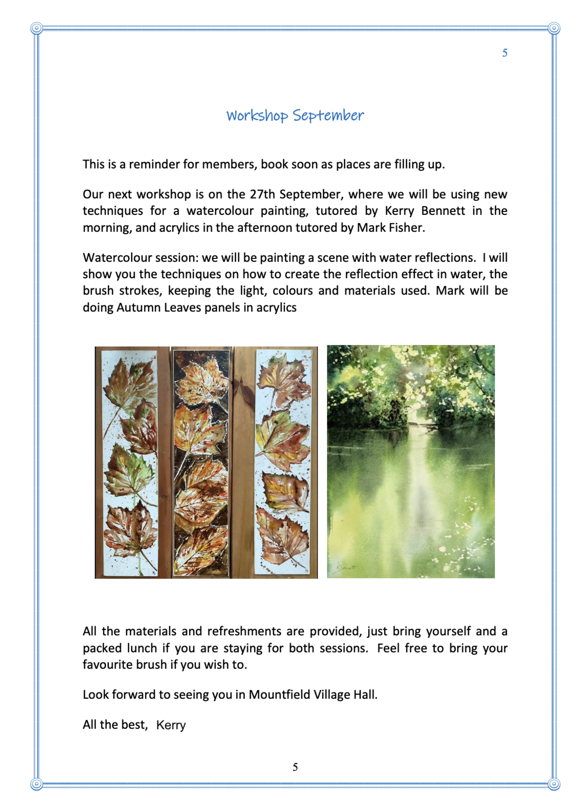 Page 5